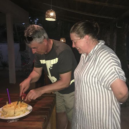 Sun & Fun Hikkaduwa Ξενοδοχείο Εξωτερικό φωτογραφία